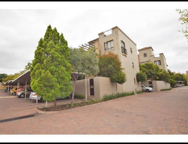 1 BEDROOM PROPERTY TO RENT IN LONEHILL
